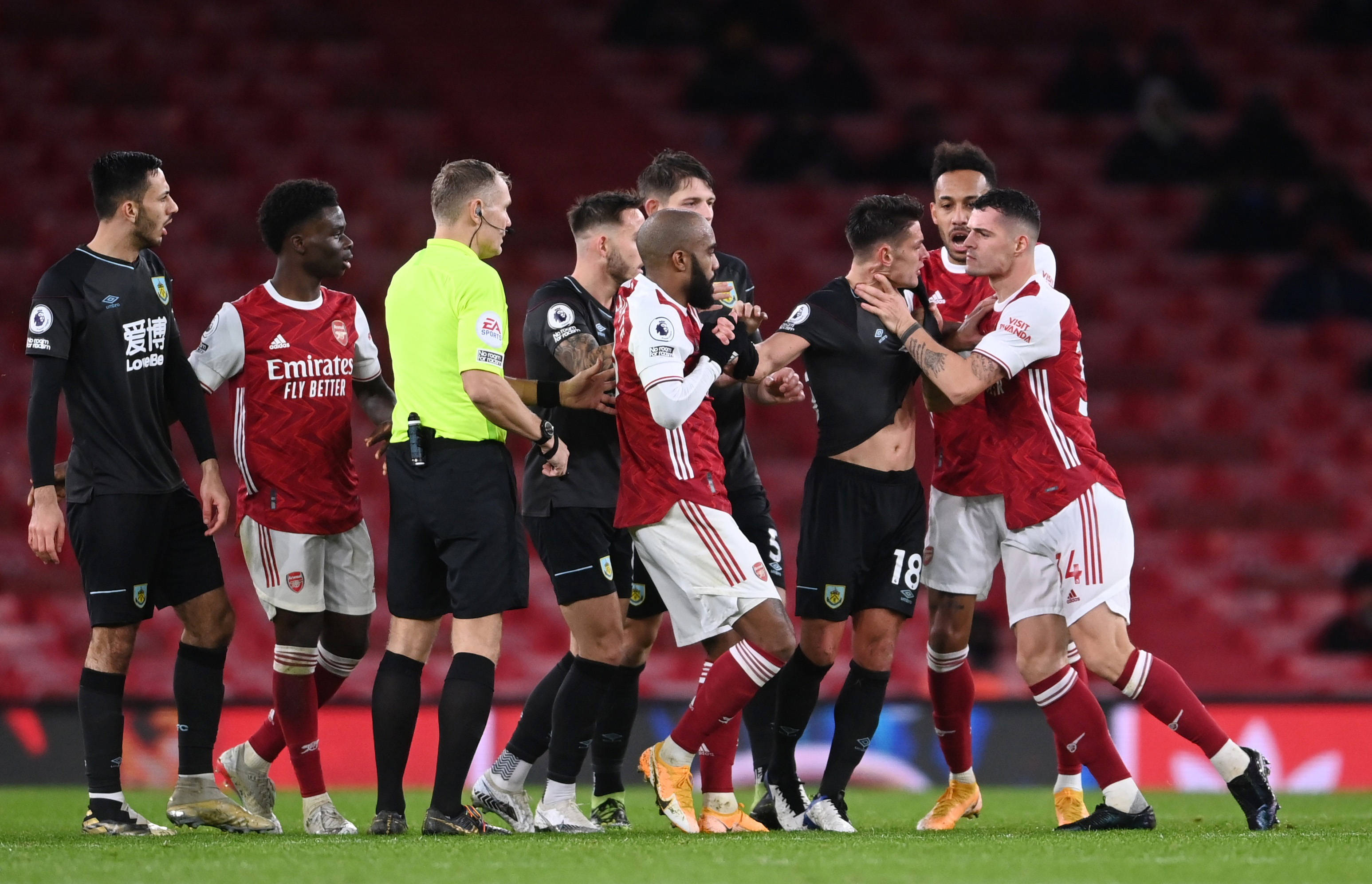 不僅為球迷 不僅為球迷