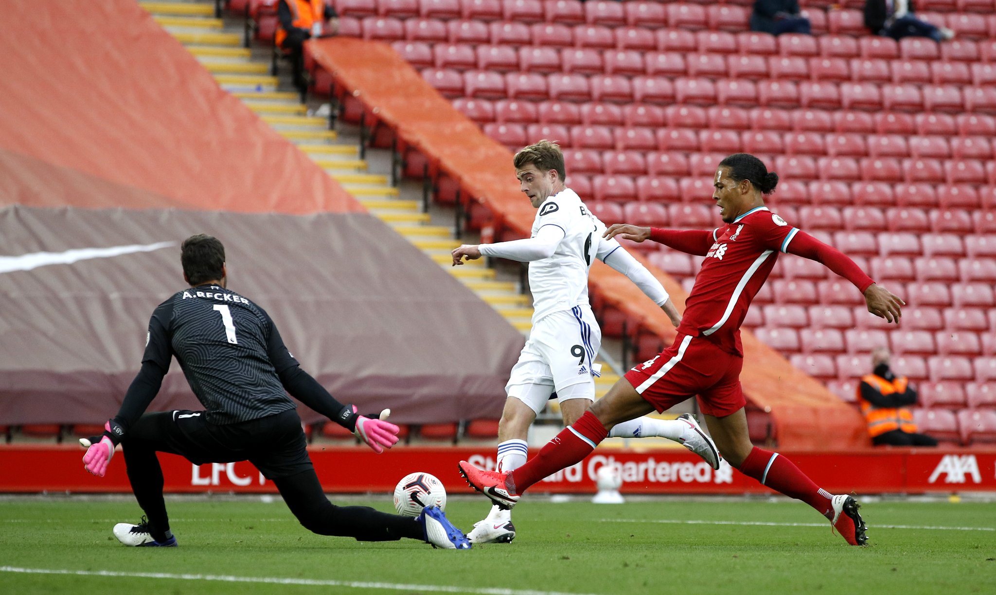 影响的案例 影响的案例