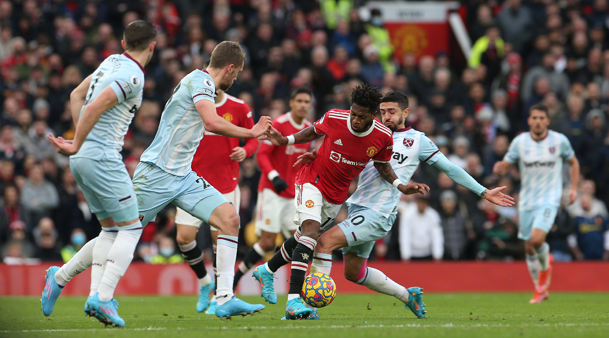 和施压的态 和施压的态